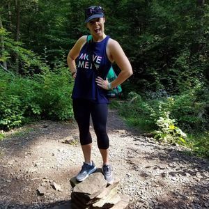 Meet your Posher, Michelle